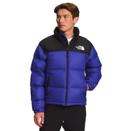 【THE NORTH FACE】NUPTSE RDS DOWN JACKET The North Face Women's Novelty Nuptse RDS Down Jacket Light