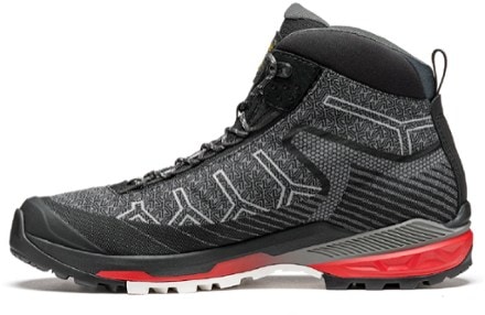 Asolo Falcon EVO Jacquard GV Hiking Boots - Men's 4