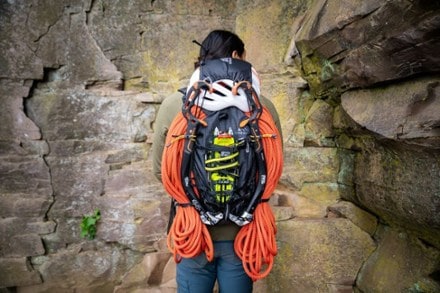 Gregory Alpinisto 30 Pack 4