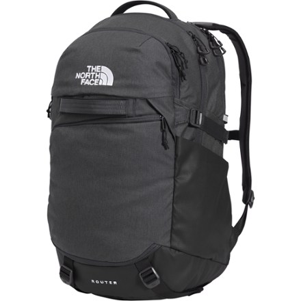 The North Face Router Pack 0