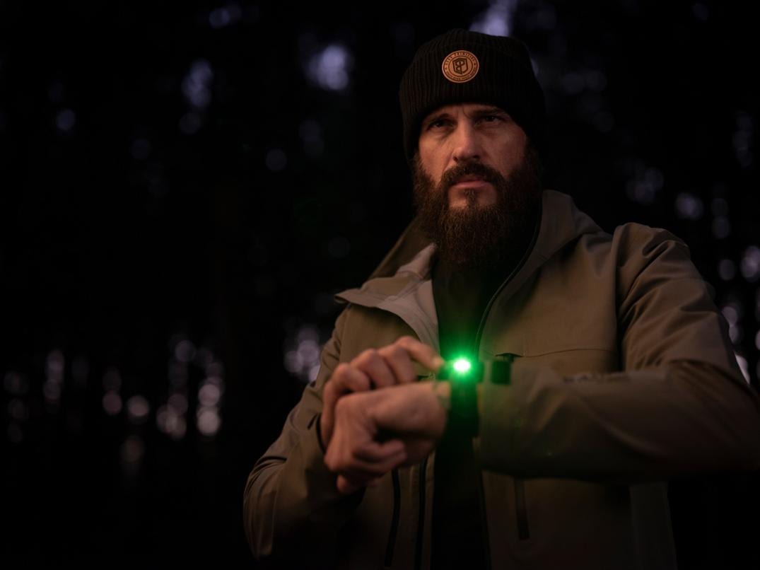 Location Image for tactix 8 Solar Elite