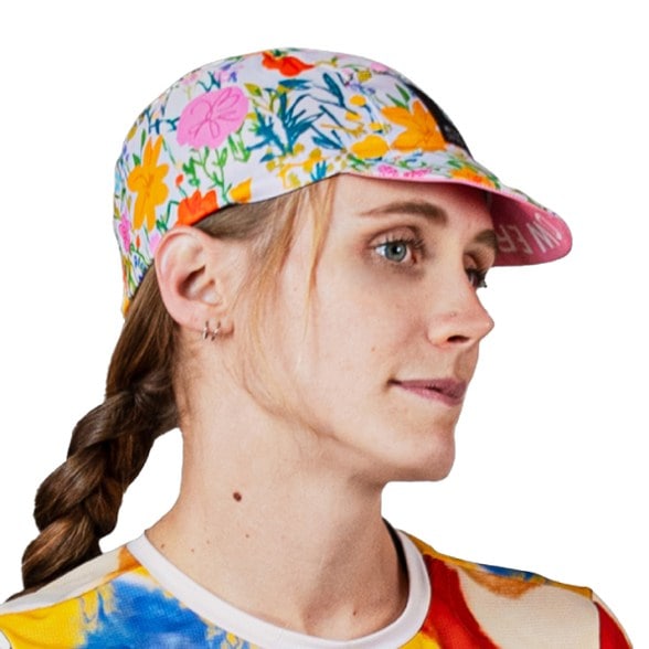 On Body Image of color Wildflower