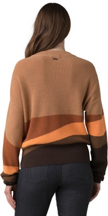 prAna Desert Road Sweater - Women's 1