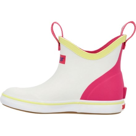 XTRATUF Ankle Deck Boots - Toddlers'/Kids' 1