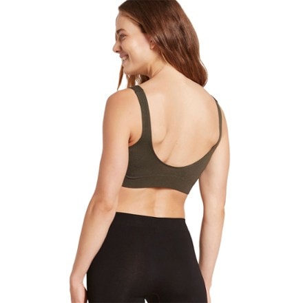 Boody Eco Wear Padded Shaper Bra - Package of 2 2