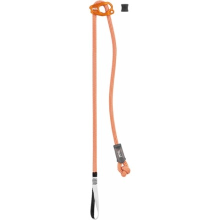 Petzl Connect Adjust Lanyard 0