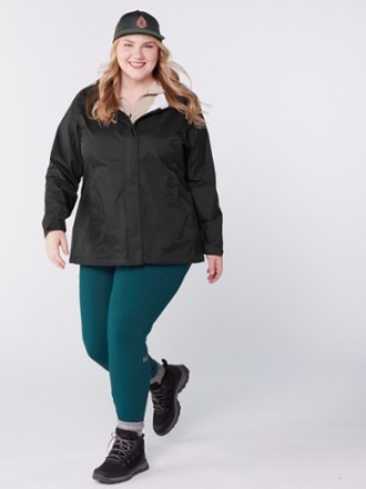 The North Face Venture Jacket - Women's Plus Sizes 3