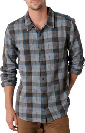 Toad&Co Earle Shirt - Men's 0