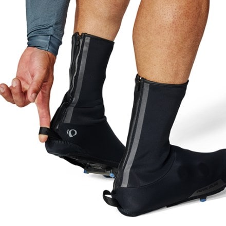 PEARL iZUMi PRO Winter Shoe Covers 5