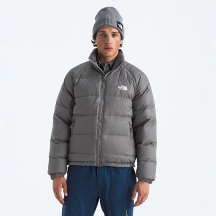 The North Face Hydrenalite Down Jacket - Men's 0