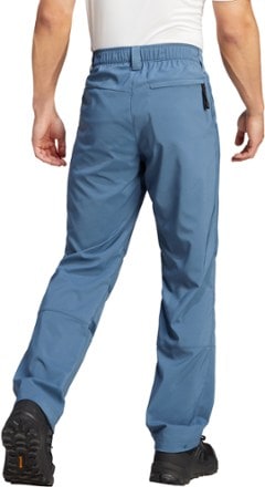 adidas Terrex Multi Woven Hiking Pants - Men's 2