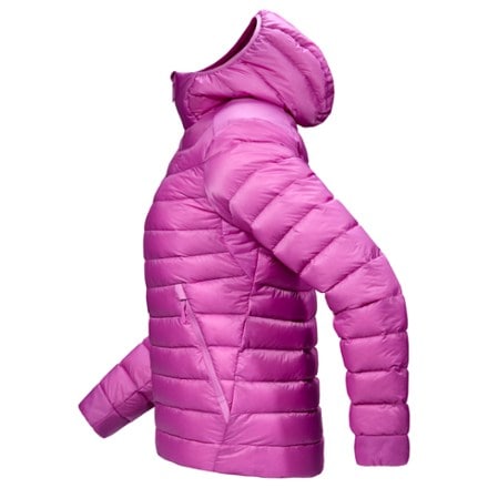 Arc'teryx Cerium Insulated Hoody - Women's 1
