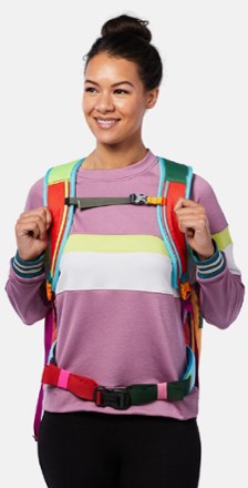 Cotopaxi Allpa 35 L Travel Pack - Del Dia 9