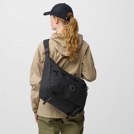 Fjallraven Farden Crossbody Bag 4