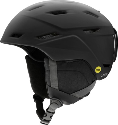 Smith Mission Mips Snow Helmet - Men's 1