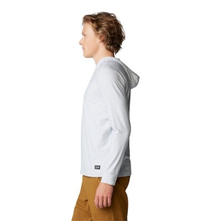 Mountain Hardwear Chill Action Hoody - Men's 2