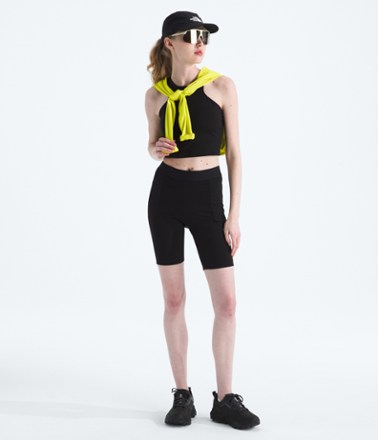 The North Face Refina 8" Shorts - Women's 2