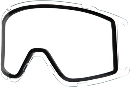 Smith Squad S ChromaPop Snow Goggles - Women's 1