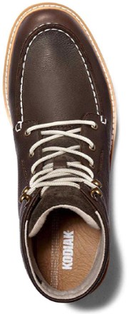 Kodiak Scotia Moc Toe Boots - Women's 5