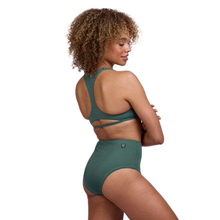 JOLYN Janna Bikini Swimsuit Bottoms - Women's Top not included