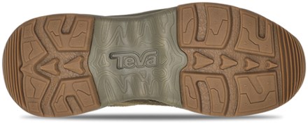 Teva Geotrecca Low RP Hiking Shoes - Women's 5