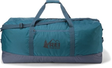 30L Packable Duffel Bag Blue - Open Story™