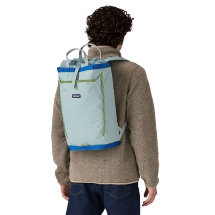 Patagonia Fieldsmith Linked Pack 2