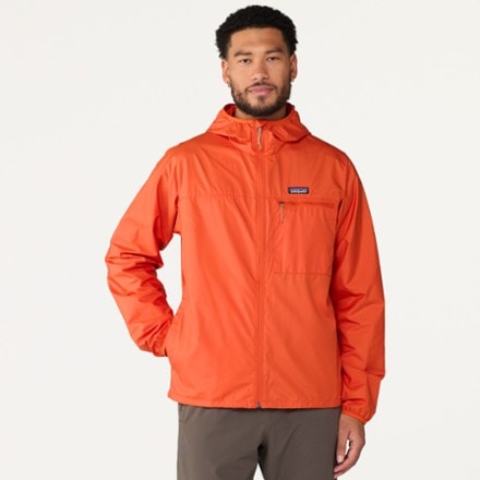 Patagonia Light & Variable Jacket - Men's 1