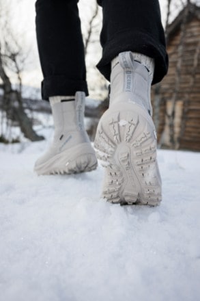 Location Image for Vallda NT Boots