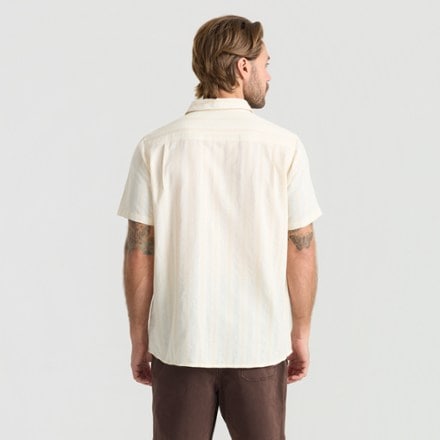 Roark Crosswinds Shirt - Men's 1