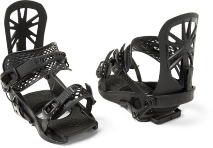 union splitboard bindings