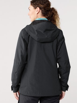 Powderbound Insulated Jacket - Women's