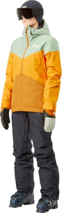 Picture Organic Clothing Seakrest Insulated Jacket - Women's 3