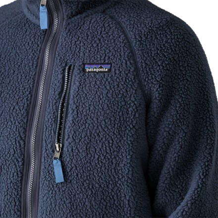 Patagonia Retro Pile Fleece Jacket - Men's | REI Co-op