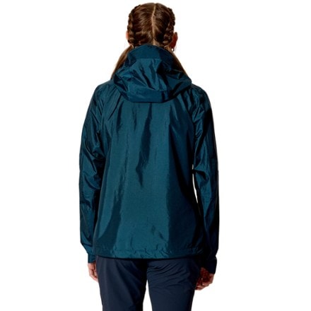 Rab Phantom Mountain Jacket - Women's 2