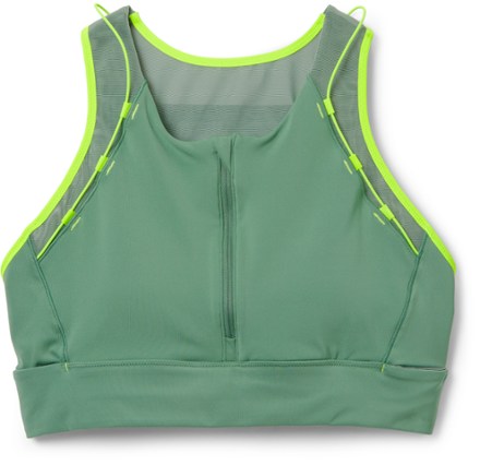 New Balance Impact Run All Terrain Bra 0