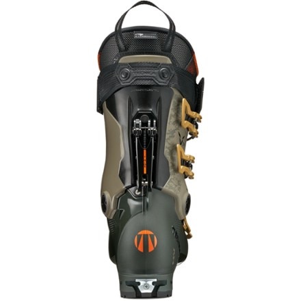 Tecnica Cochise HV 120 Ski Boots - Men's - 2025/2026 5