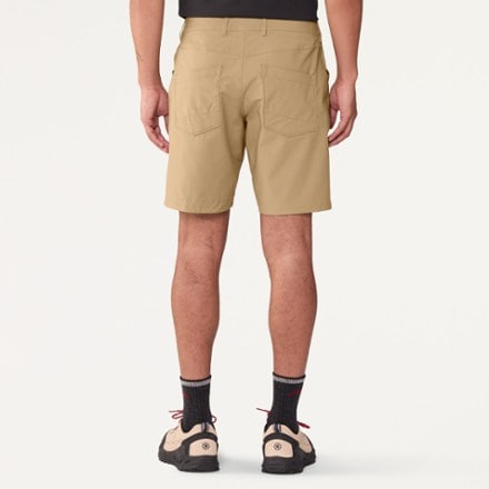 Arc'teryx Kragg Cotton 9" Shorts - Men's 4