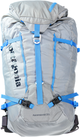 ascensionist 35