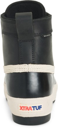 XTRATUF 6" Legacy Lace Boots - Women's 4