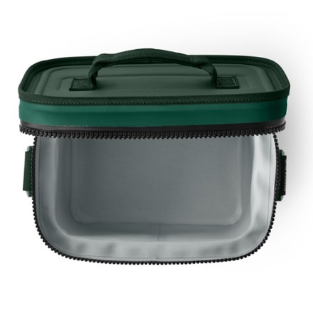 YETI Hopper Flip 8 Soft Cooler 5