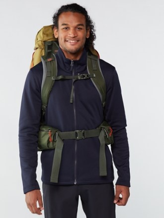 REI Co-op Trailbreak 60 Pack - Men's 4