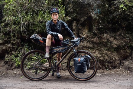 Location Image for Gravel Pack QL2.2 Panniers - Pair