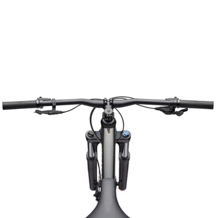 Cannondale Habit HT 2 Mountain Bike 10