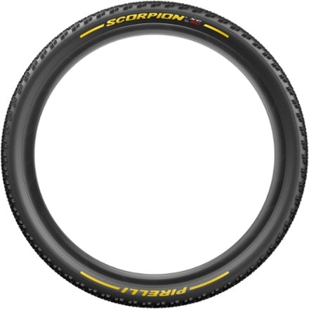 Pirelli Scorpion XC RC ProWALL Tire - Team Edition 1