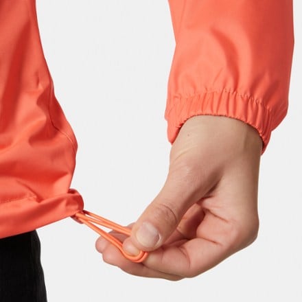 Helly Hansen Vancouver Rain Jacket - Women's 6