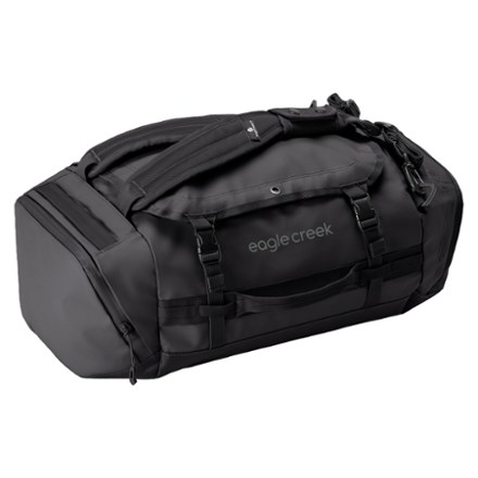 Eagle Creek Cargo Hauler 40L Duffel Bag Black