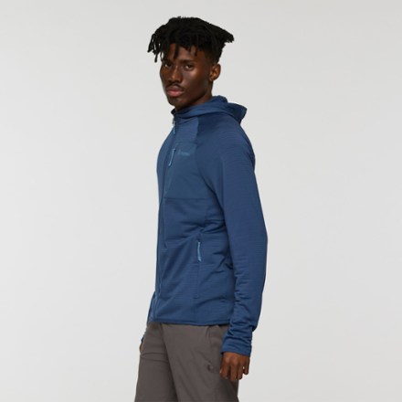 Cotopaxi Otero Full-Zip Fleece Hoodie - Men's 5