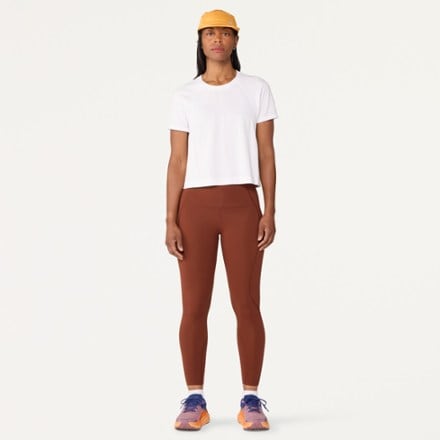 LNDR Limitless Super High-Rise Leggings - Women's 5