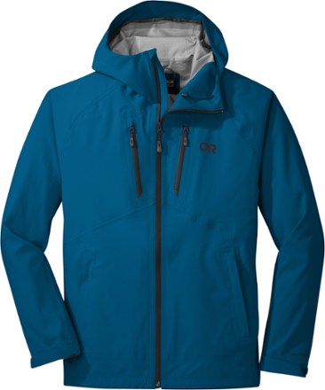 outdoor research 3 in 1 jacket